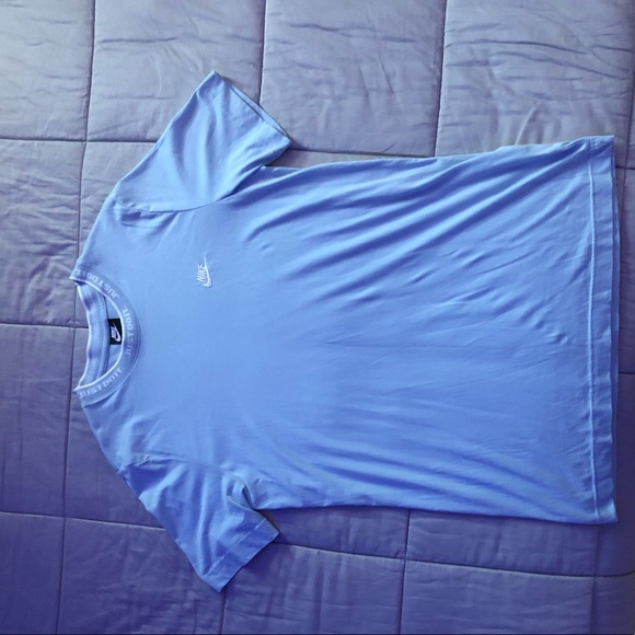 NIKE shirt / size L - Picture 1 of 3